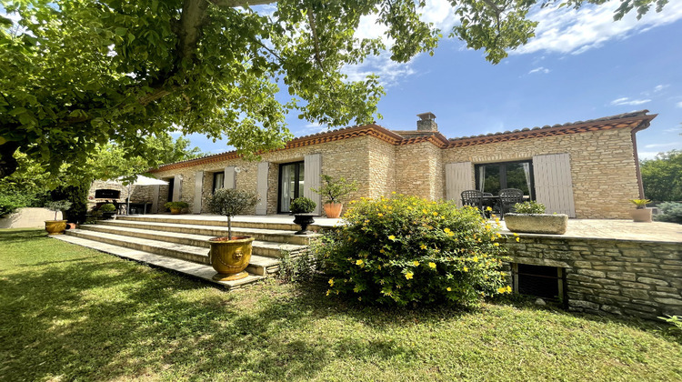 Ma-Cabane - Vente Maison CARPENTRAS, 234 m²