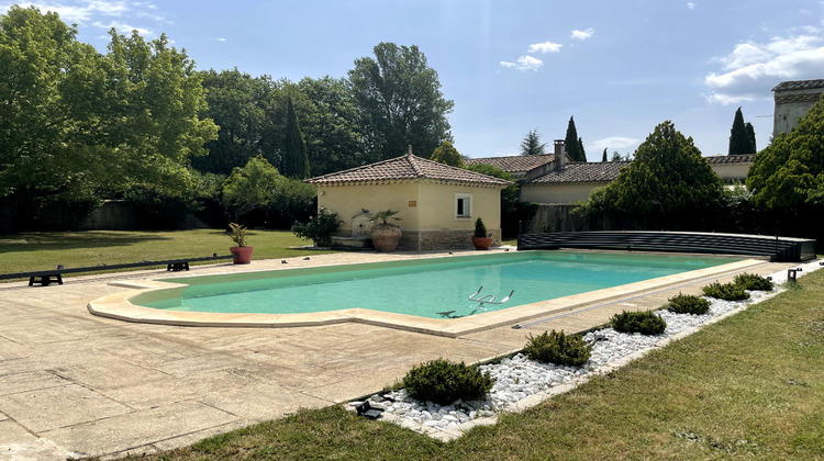 Ma-Cabane - Vente Maison CARPENTRAS, 234 m²