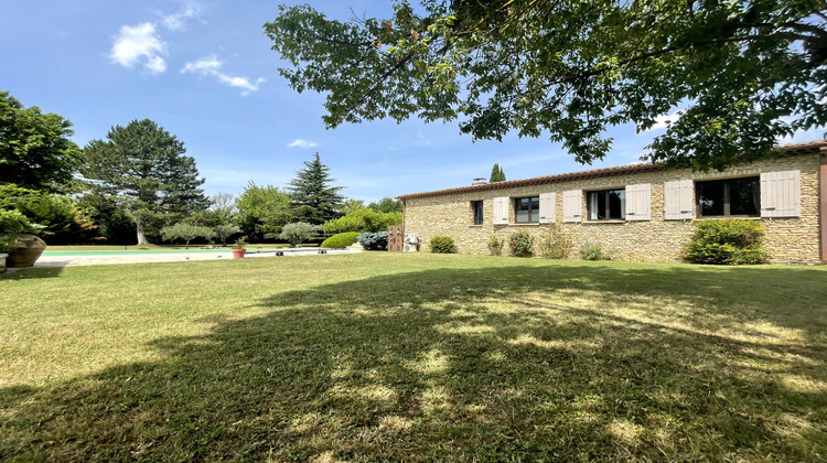 Ma-Cabane - Vente Maison CARPENTRAS, 234 m²