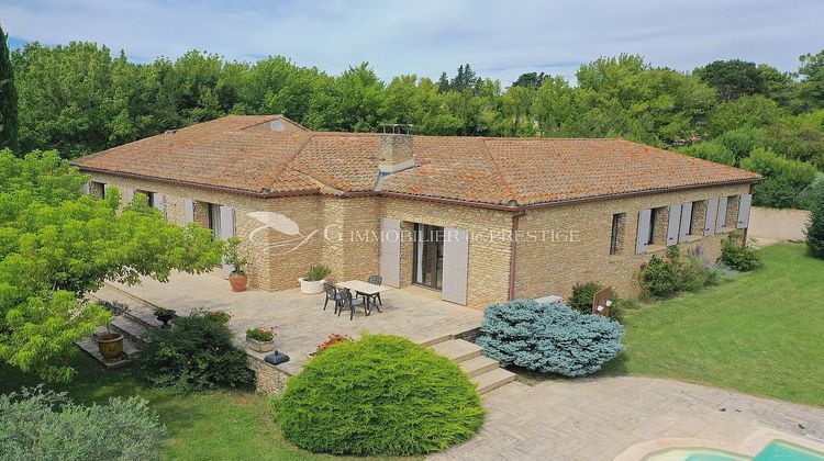 Ma-Cabane - Vente Maison Carpentras, 230 m²