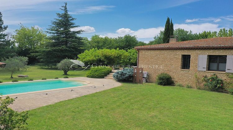 Ma-Cabane - Vente Maison Carpentras, 230 m²