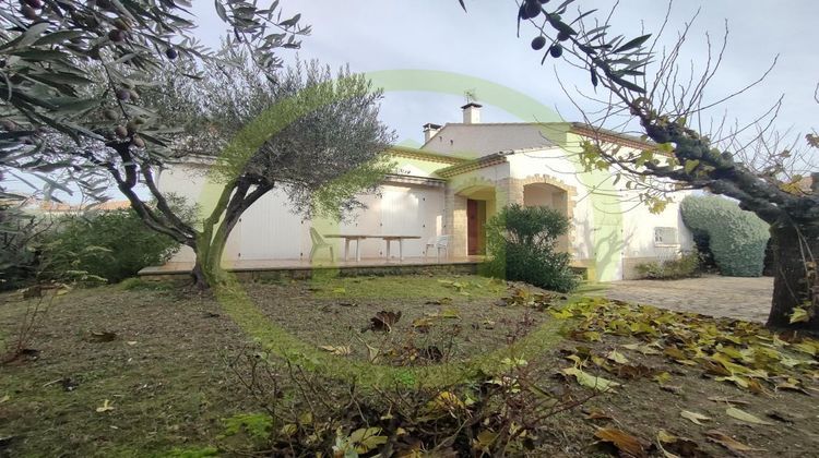 Ma-Cabane - Vente Maison CARPENTRAS, 141 m²