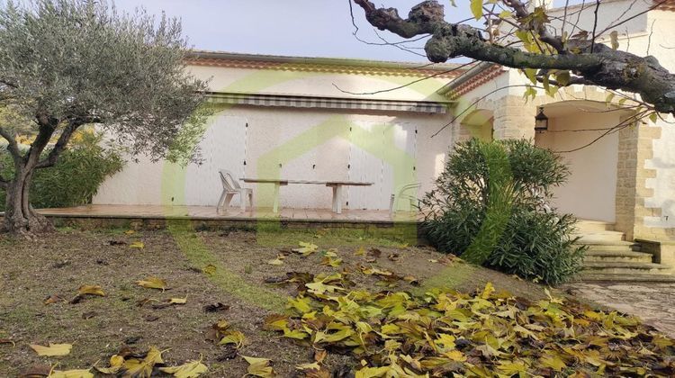 Ma-Cabane - Vente Maison CARPENTRAS, 141 m²