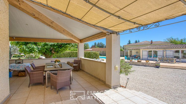 Ma-Cabane - Vente Maison CARPENTRAS, 261 m²