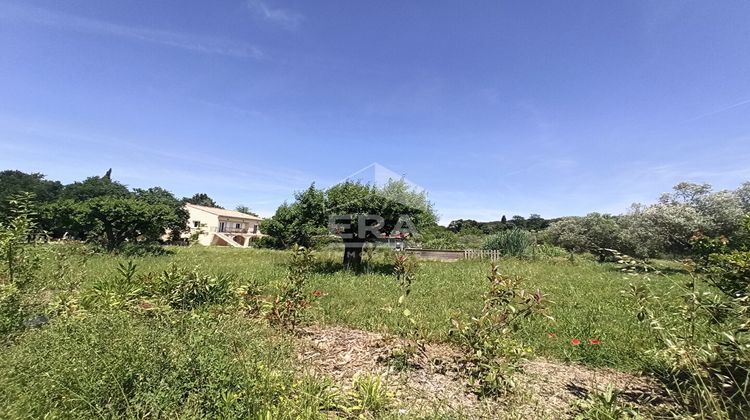 Ma-Cabane - Vente Maison CARPENTRAS, 174 m²