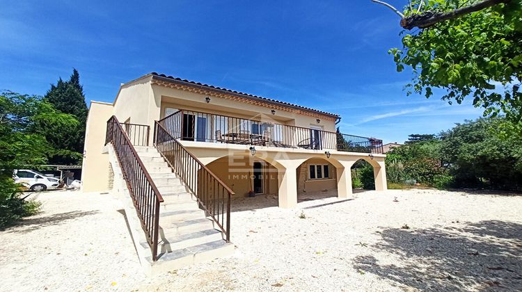 Ma-Cabane - Vente Maison CARPENTRAS, 174 m²