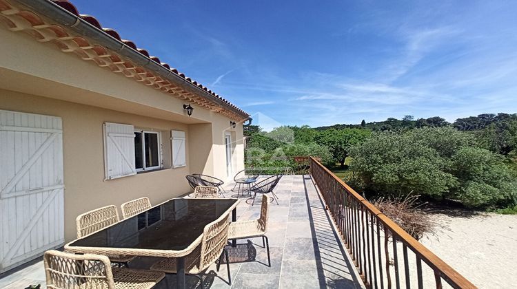 Ma-Cabane - Vente Maison CARPENTRAS, 174 m²