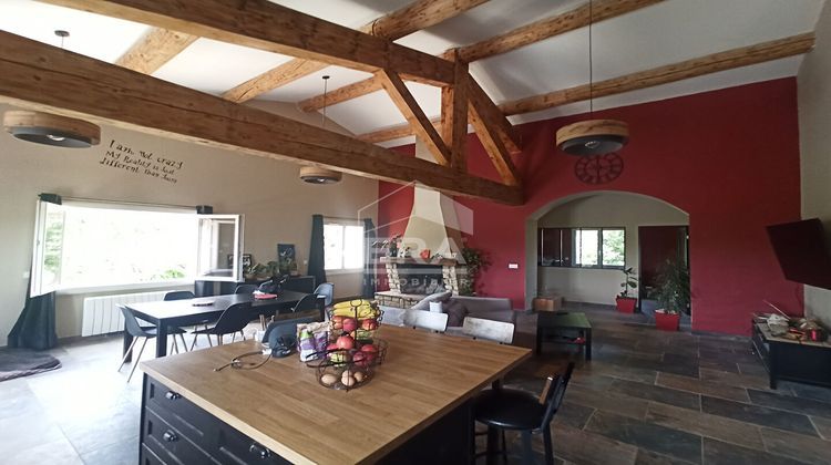 Ma-Cabane - Vente Maison CARPENTRAS, 174 m²