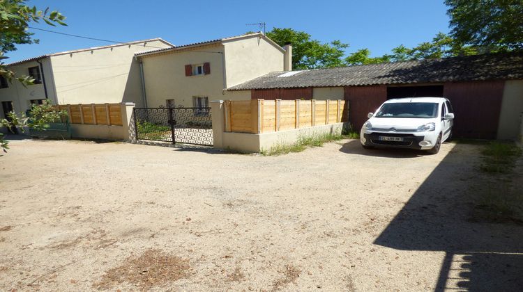 Ma-Cabane - Vente Maison CARPENTRAS, 75 m²