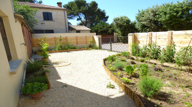 Ma-Cabane - Vente Maison CARPENTRAS, 75 m²