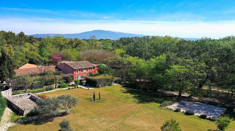 Ma-Cabane - Vente Maison Carpentras, 270 m²