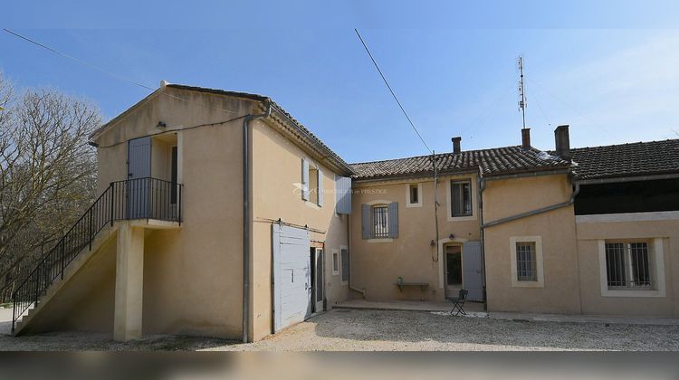 Ma-Cabane - Vente Maison Carpentras, 270 m²