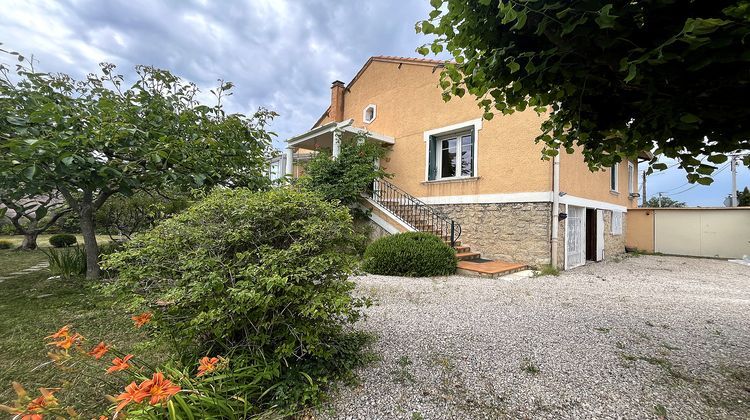 Ma-Cabane - Vente Maison Carpentras, 200 m²