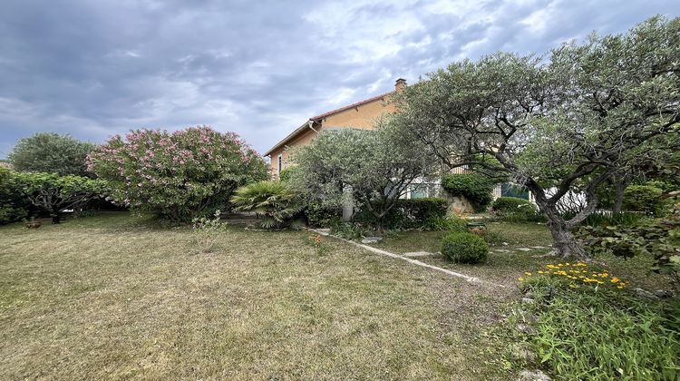 Ma-Cabane - Vente Maison Carpentras, 200 m²