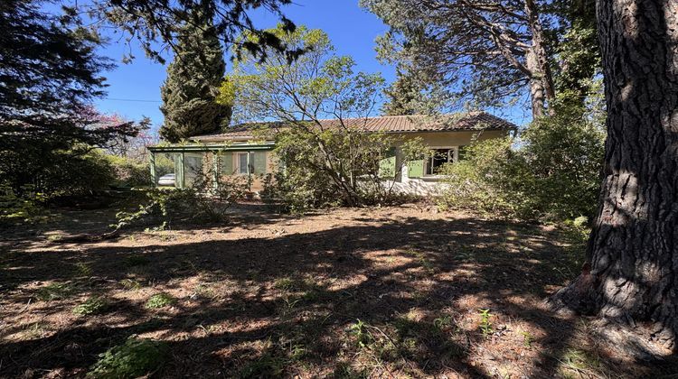 Ma-Cabane - Vente Maison Carpentras, 168 m²