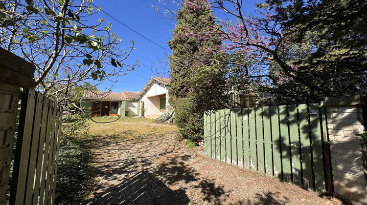 Ma-Cabane - Vente Maison Carpentras, 168 m²