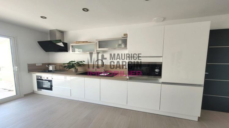 Ma-Cabane - Vente Maison Carpentras, 101 m²