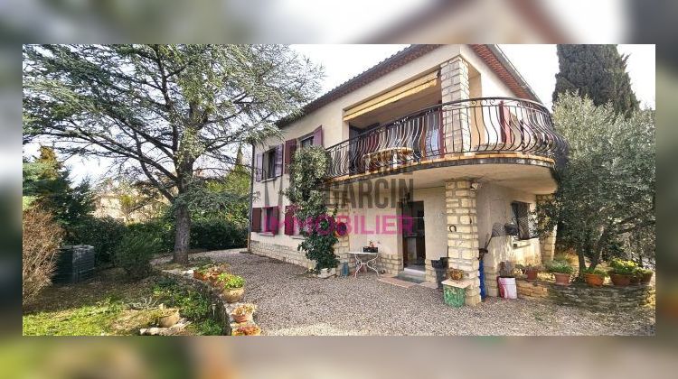 Ma-Cabane - Vente Maison Carpentras, 133 m²