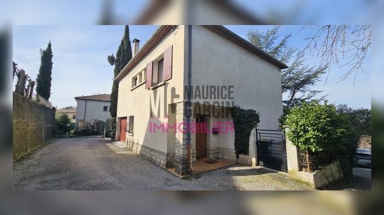 Ma-Cabane - Vente Maison Carpentras, 133 m²