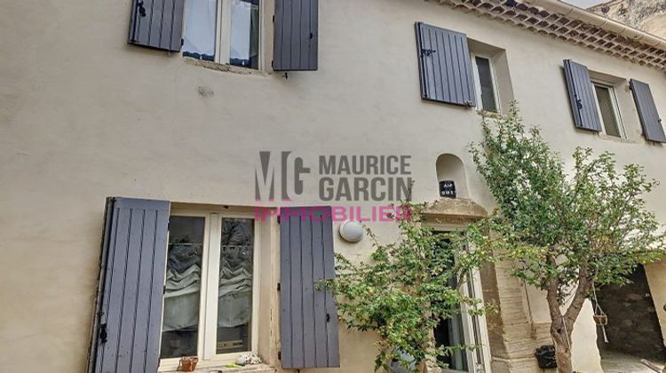 Ma-Cabane - Vente Maison Carpentras, 58 m²