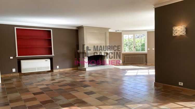 Ma-Cabane - Vente Maison Carpentras, 120 m²