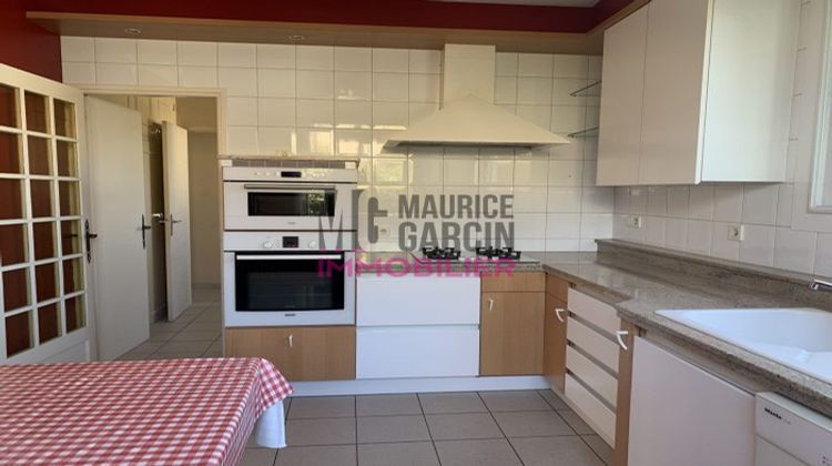 Ma-Cabane - Vente Maison Carpentras, 120 m²