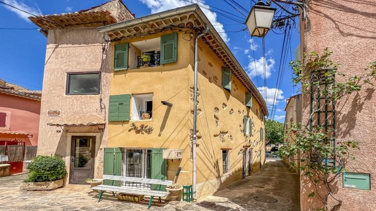 Ma-Cabane - Vente Maison CARPENTRAS, 135 m²