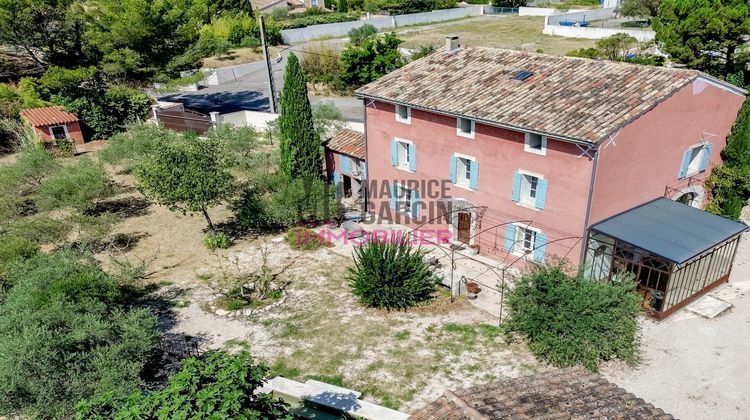 Ma-Cabane - Vente Maison Carpentras, 188 m²