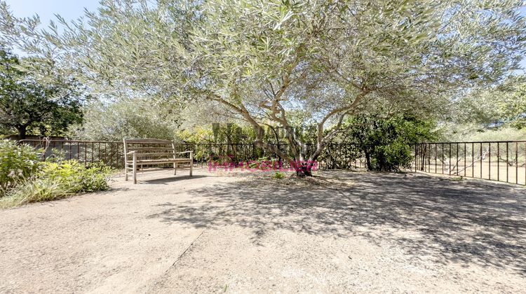 Ma-Cabane - Vente Maison Carpentras, 188 m²