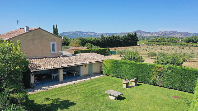 Ma-Cabane - Vente Maison Carpentras, 224 m²