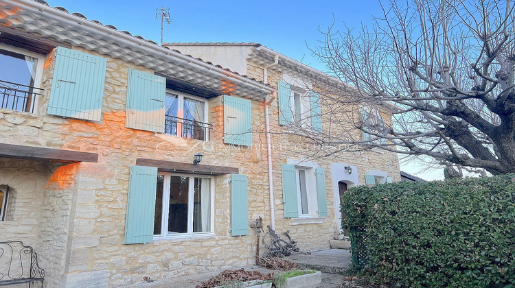 Ma-Cabane - Vente Maison Carpentras, 224 m²