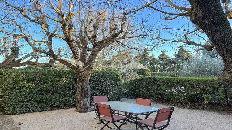 Ma-Cabane - Vente Maison Carpentras, 224 m²