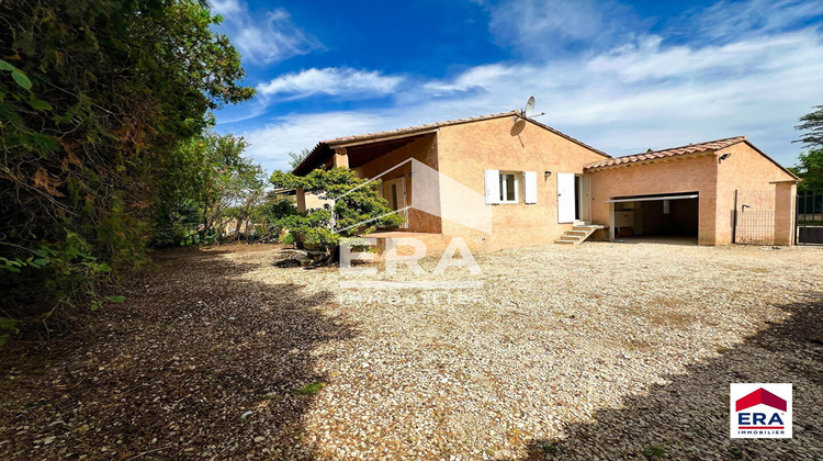 Ma-Cabane - Vente Maison CARPENTRAS, 63 m²