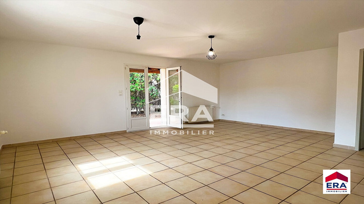 Ma-Cabane - Vente Maison CARPENTRAS, 63 m²