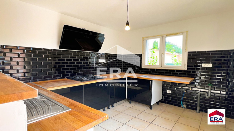 Ma-Cabane - Vente Maison CARPENTRAS, 63 m²