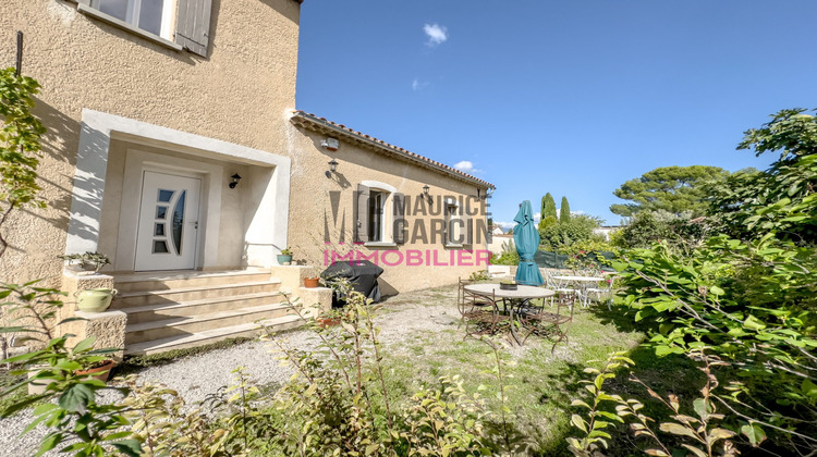 Ma-Cabane - Vente Maison Carpentras, 143 m²