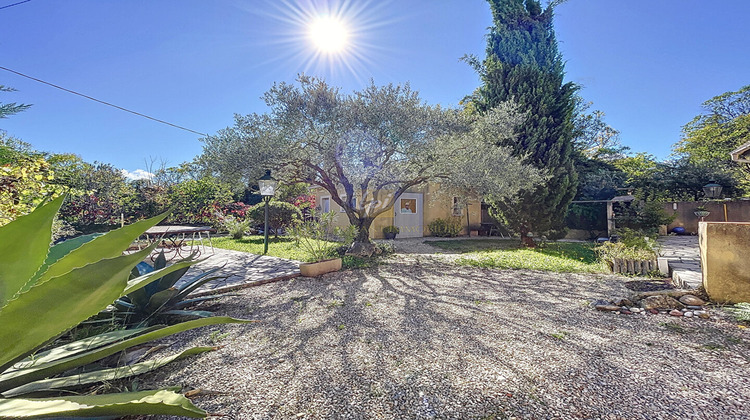 Ma-Cabane - Vente Maison CARPENTRAS, 84 m²