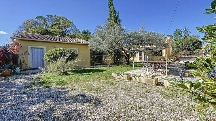 Ma-Cabane - Vente Maison CARPENTRAS, 84 m²