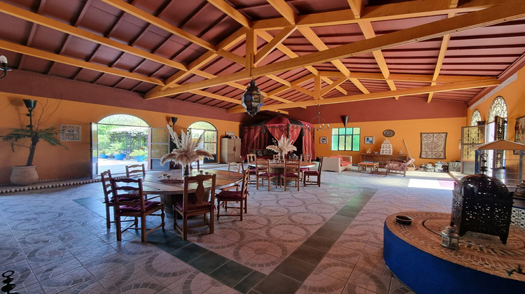 Ma-Cabane - Vente Maison CARPENTRAS, 650 m²