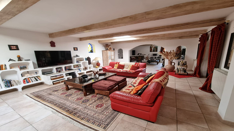 Ma-Cabane - Vente Maison CARPENTRAS, 650 m²