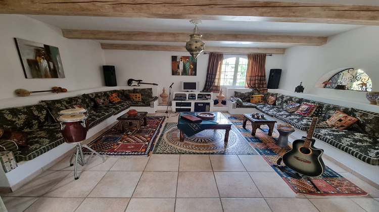 Ma-Cabane - Vente Maison CARPENTRAS, 650 m²