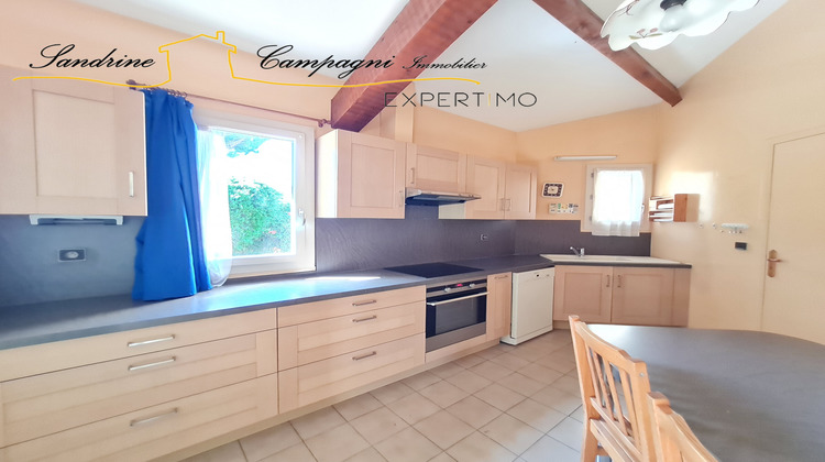 Ma-Cabane - Vente Maison Carpentras, 100 m²