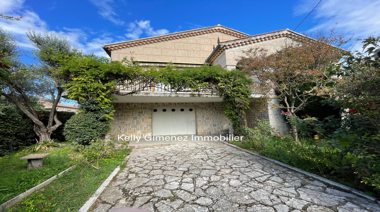 Ma-Cabane - Vente Maison Carpentras, 130 m²