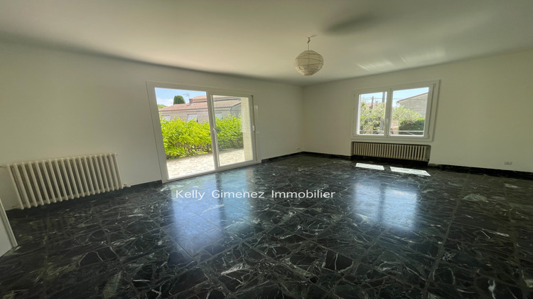 Ma-Cabane - Vente Maison Carpentras, 130 m²