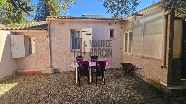 Ma-Cabane - Vente Maison Carpentras, 90 m²