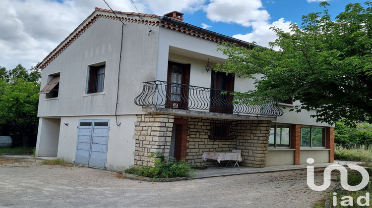 Ma-Cabane - Vente Maison Carpentras, 115 m²