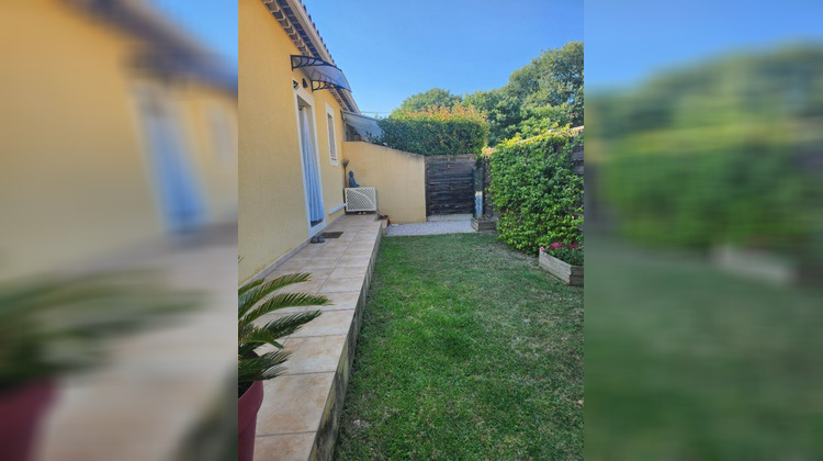 Ma-Cabane - Vente Maison CARPENTRAS, 52 m²