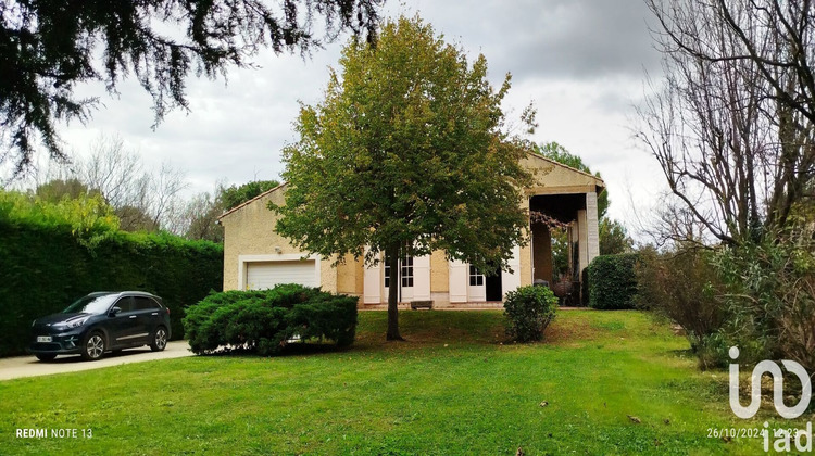 Ma-Cabane - Vente Maison Carpentras, 230 m²