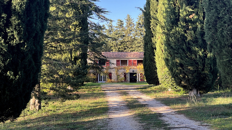 Ma-Cabane - Vente Maison Carpentras, 135 m²