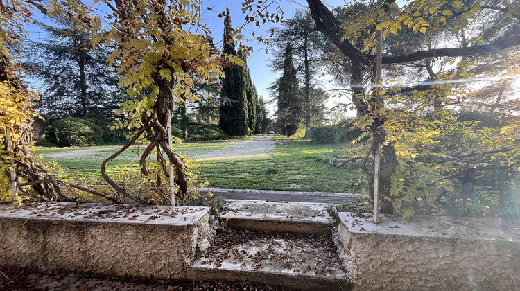 Ma-Cabane - Vente Maison Carpentras, 135 m²